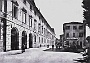 1954-Padova-Via Ospedale Civile-(da Padova anni 50-60)